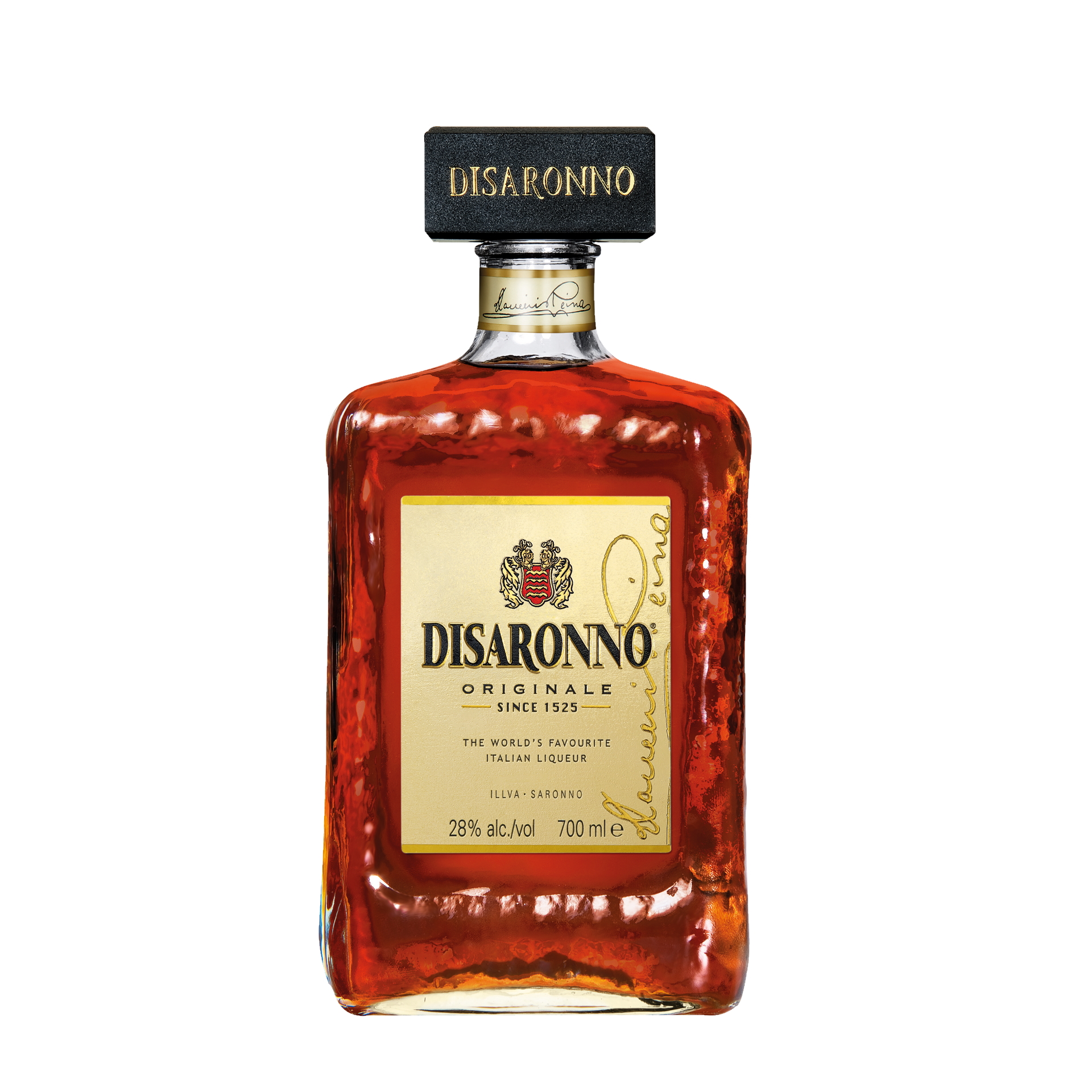 DISARONNO ORIGINALE - 0,50 L : DISARONNO ORIGINALE
