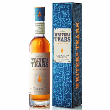 Writers Tears Double Oak GB
