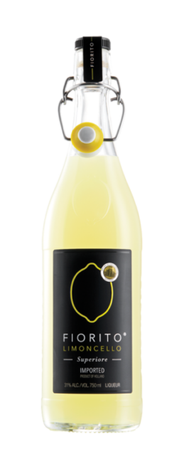 Fiorito Limoncello