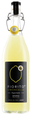 Fiorito Limoncello
