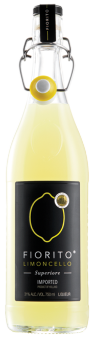 Fiorito Limoncello