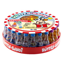 GAUDI-MAX HÜTTENGAUDI PFLAUME-FEIGE