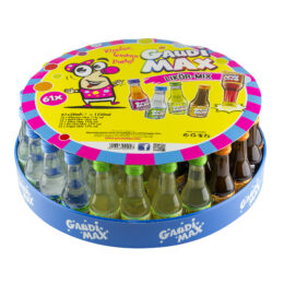 GAUDI-MAX LIKÖR-MIX TABLETT