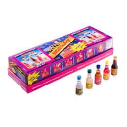 GAUDI-MAX TRINKOLYMPIADE NACHFÜLLPACK