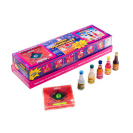 GAUDI-MAX TRINKOLYMPIADE SPEED-PAD