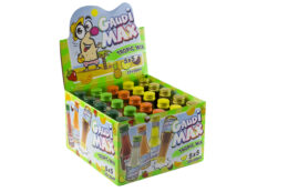 GAUDI-MAX TROPIC-MIX