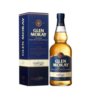Glen Moray Classic Single Malt