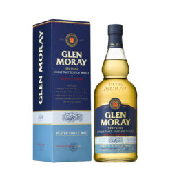Glen Moray Classic Peated