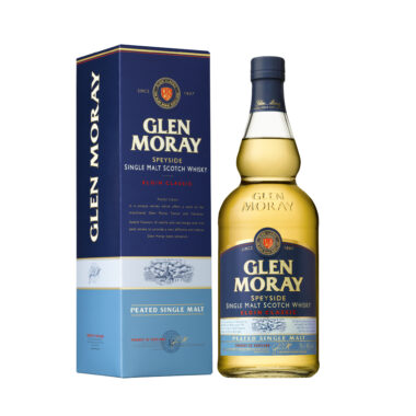 Glen Moray Classic Peated