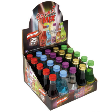 GSCHPUSI – PREMIUM MIX