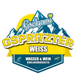 Gschpusi Gspritzter