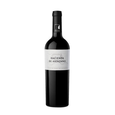 HACIENDA DE ARINZANO TINTO 2016