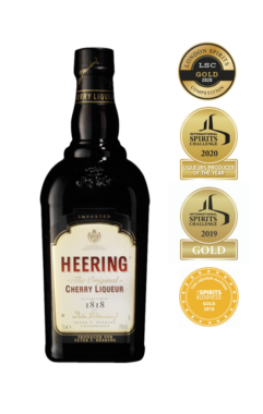 Heering Cherry Liqueur
