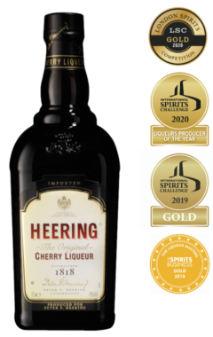Heering Cherry Liqueur