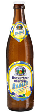 HOLZKIRCHNER OBERBRÄU RADLER