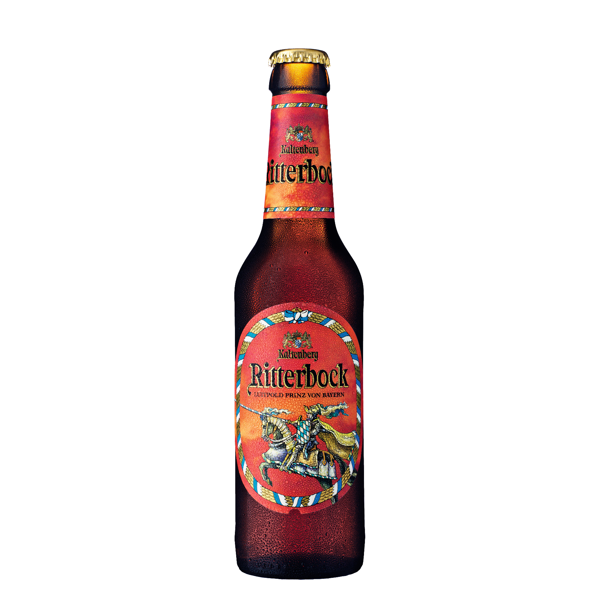 KALTENBERG RITTERBOCK - 24 x 0,33 L : KALTENBERG RITTERBOCK