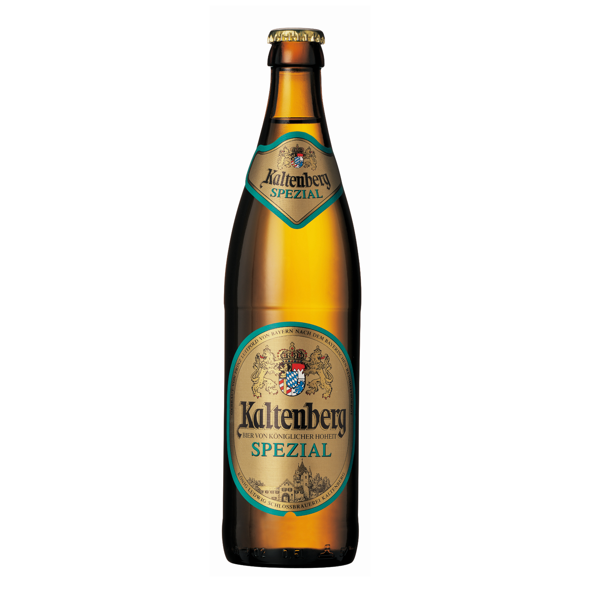 KALTENBERG SPEZIAL - 20 x 0,5 L : KALTENBERG SPEZIAL