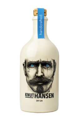 Knut Hansen Dry Gin