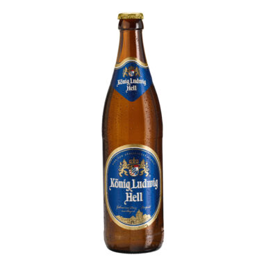 KÖNIG LUDWIG HELL