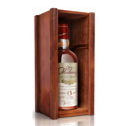 Ron Malecon Rare Proof 13 Jahre GB Wood