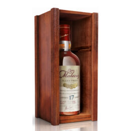 Ron Malecon Rare Proof 17 Jahre GB