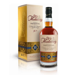 Ron Malecon 18 Jahre Imperial GB