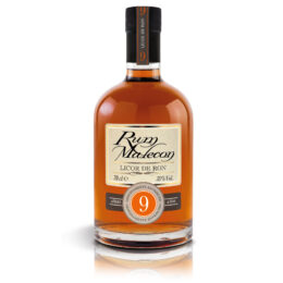 Ron Malecon Licor De Ron 9 YO