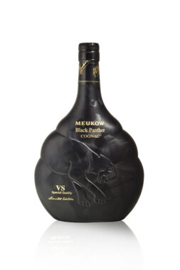 MEUKOW VS Black Panther Prism - Limited Edition