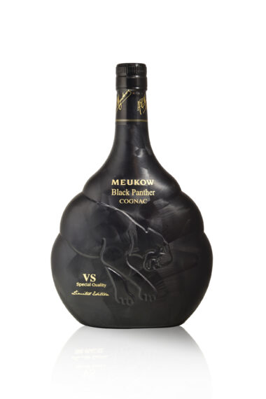 MEUKOW VS Black Panther Prism – Limited Edition