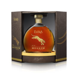 MEUKOW Extra Luxury Box GB