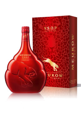 MEUKOW VSOP Red Edition GB