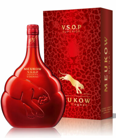 MEUKOW VSOP Red Edition GB