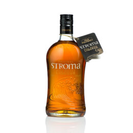 Old Pulteney Stroma Liqueur