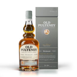 Old Pulteney Huddart GB