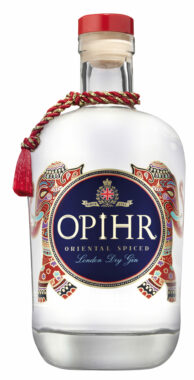 Opihr Oriental Spiced Gin