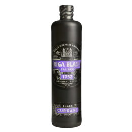 Riga Black Balsam Currant