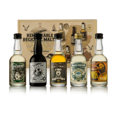 Remarkable Mixed-Box GB