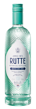 Rutte Dutch Dry Gin