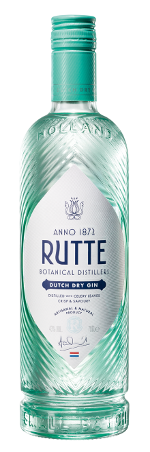 Rutte Dutch Dry Gin