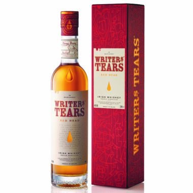 Writers Tears Red Head Single Malt GB