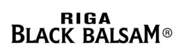 Riga Black Balsam