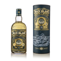 Rock Island Blend 10 YO GB