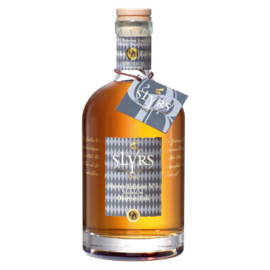 Slyrs Oloroso Edition GB