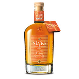 Slyrs Sauternes Edition GB