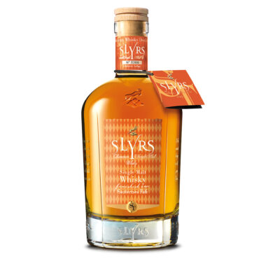 Slyrs Sauternes Edition GB