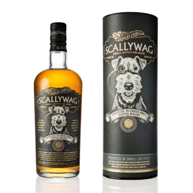 Scallywag Speyside Blend GB
