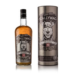 Scallywag Speyside Blend 10 YO GB