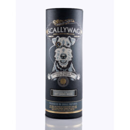 Scallywag Speyside Blend On-Pack Socks
