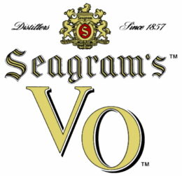 Seagrams