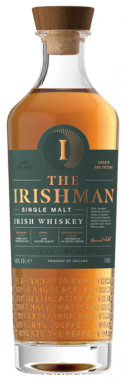 Irishman Single Malt GB